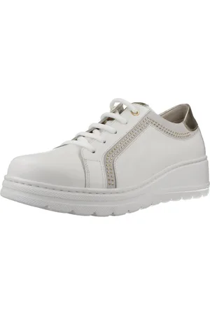 Fluchos Deportivas Moda F1997 para mujer