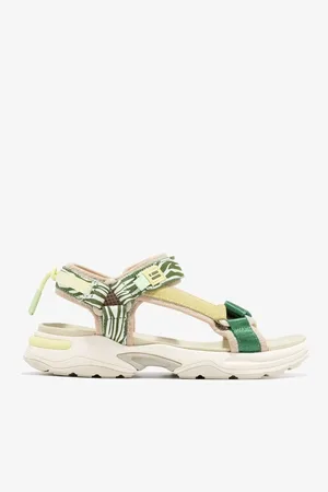 D.franklin Sandalias 37260 para mujer