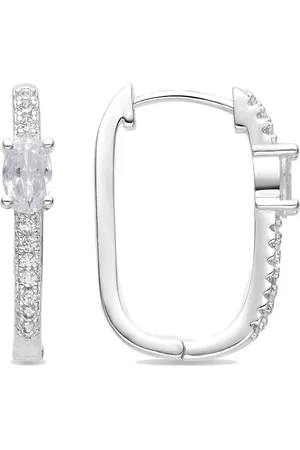 Luxenter Pendientes Pendientes - Risgau para mujer