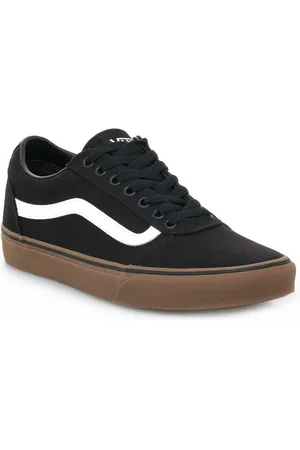 Vans Deportivas Moda 7HI WARD BLACK GUM para hombre