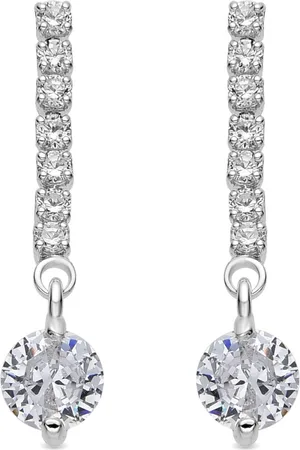 Luxenter Pendientes Pendientes - Yasu para mujer