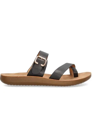 etika Sandalias 73730 para mujer