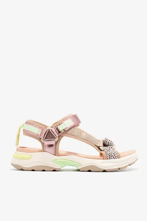 D.franklin Sandalias 37259 para mujer