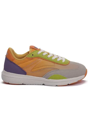 Dockers Deportivas Moda 202GRAU para niño