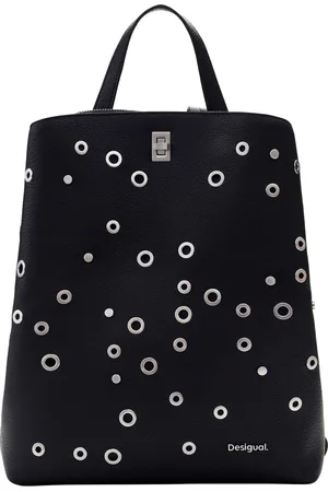 Desigual Mochila 259084 para mujer