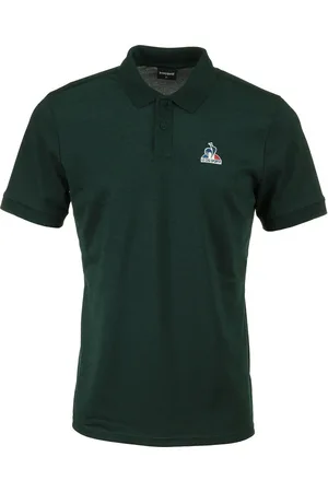 Le Coq Sportif Tops y Camisetas Ess Polo Ss N1 para hombre