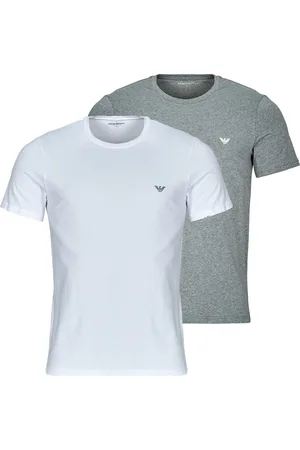 Emporio Armani Camiseta ENDURANCE 2 P CNECK para hombre