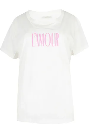 JACQUELINE DE YONG Polo JDYMICHIGAN S/S PRINT TOP 0623 JRS para mujer