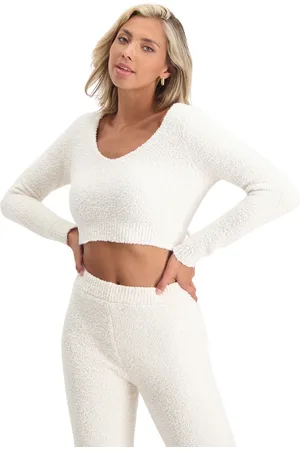 Steve Madden Sujetador Brassière femme Boucle V-neck para mujer