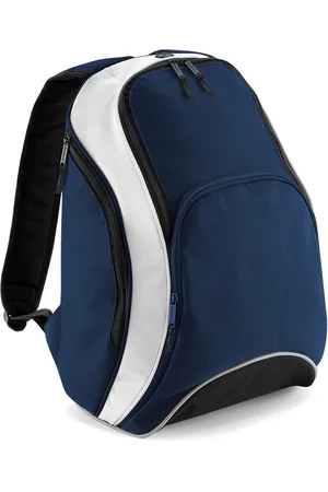 BagBase Mochila Teamwear para mujer