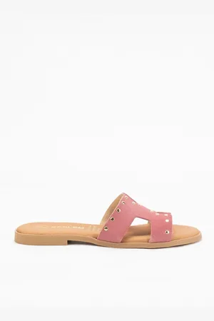 Keslem Sandalias 40199 para mujer