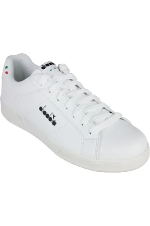 Diadora Deportivas Moda impulse i 101.177191 01 c0351 white/black 101.177191 01 para hombre