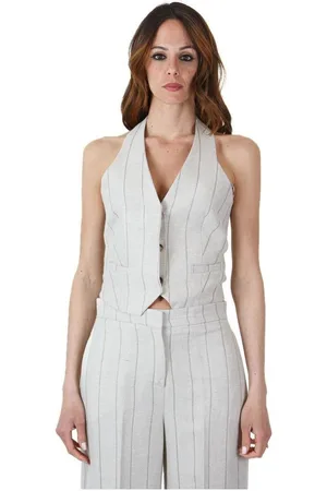 Kaos Chaquetas RP1CO069-1098 para mujer