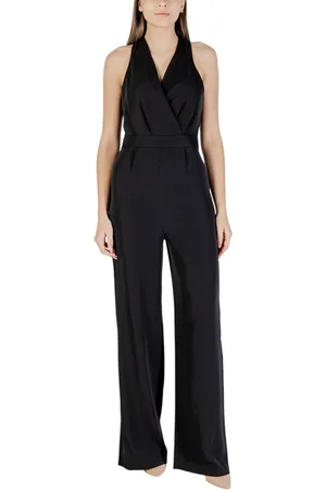 ONLY Mono Onlmarie Life S/L Jumpsuit Tlr 15344379 para mujer