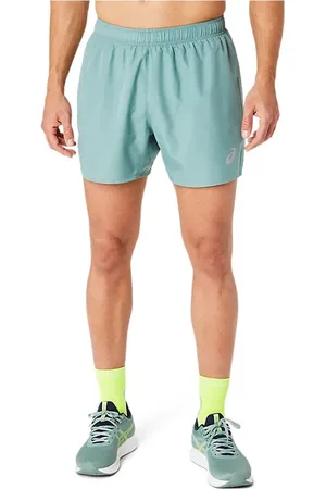 Asics Pantalón pirata CORE 5IN SHORT para hombre