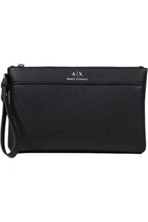 EAX Bolso WRISTLET CASE XW001197 AF13676 para mujer