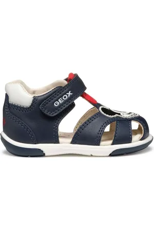Geox Sandalias Sandales bébé garçon Zapito D para niño