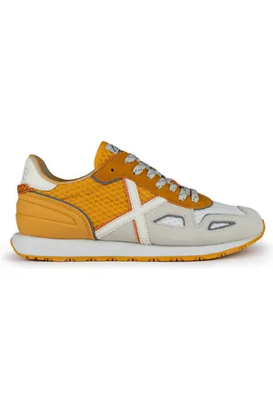 Munich Deportivas Moda Massana evo 8620550 /Crema para hombre