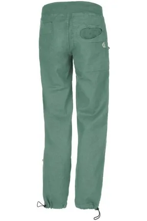 E9 Pantalón chandal Pantalones Onda Flax Mujer Thymus para mujer