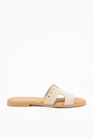 Keslem Sandalias 40200 para mujer