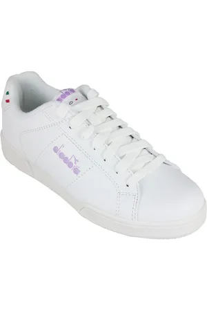 Diadora Deportivas Moda impulse i 101.177191 01 c0351 white/black IMPULSE I para mujer