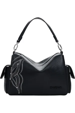 Desigual Bolso BAG_GOODALL HABANA 25SAXPA5 para mujer