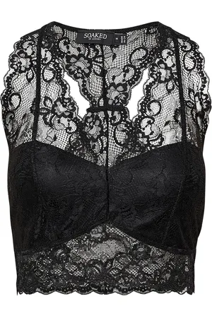 Soaked in Luxury Sujetador Brassière femme Dolly para mujer