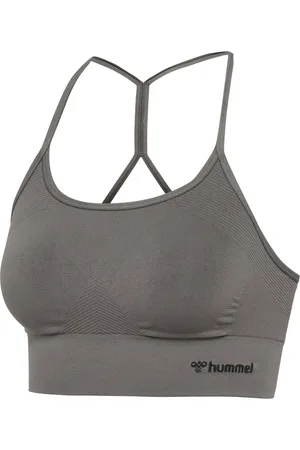 Hummel Sujetador Brassière sans couture femme Tiffy para mujer