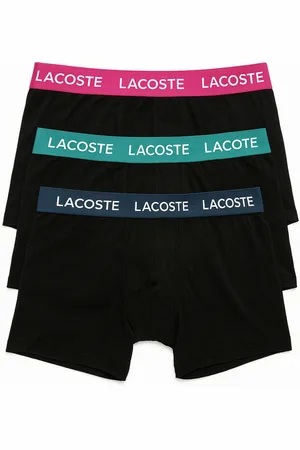 Lacoste Boxer 6H1282 para hombre