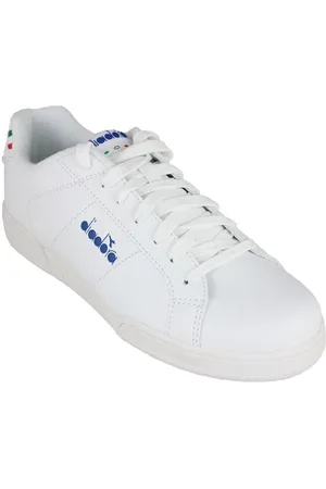 Diadora Deportivas Moda impulse i 101.177191 01 c0351 white/black IMPULSE I para hombre