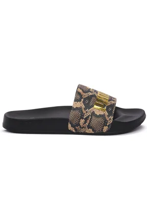 PUMA Sandalias 01 LEADCAT SNAKE para mujer