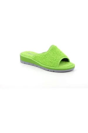 GRÜNLAND Sandalias DSG-CI1317 para mujer