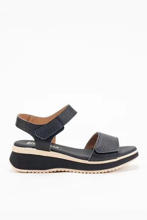 Keslem Sandalias 37705 para mujer