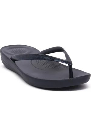 FitFlop Chanclas FIT FLOP IQUSHION FLIP FLOP para mujer