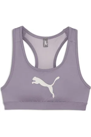 PUMA Sujetador deportivo 4KEEPS BRA para mujer