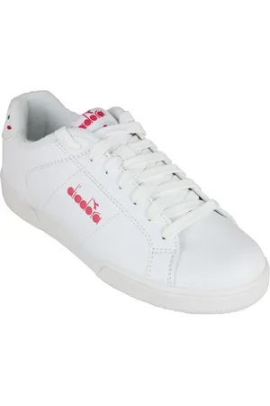 Diadora Deportivas Moda impulse i 101.177191 01 c0351 white/black IMPULSE I para mujer