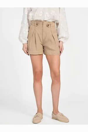 Guess Short W5GD1J WG8N0-F8MU para mujer