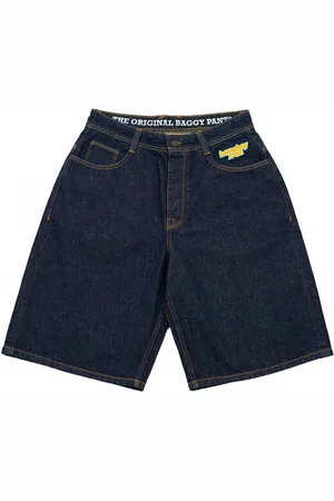 Homeboy Short X-tra monster denim shorts denim para hombre