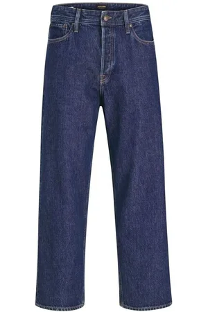 JACK & JONES Jeans 12269530 ALEX.-DENIM BLUE para hombre