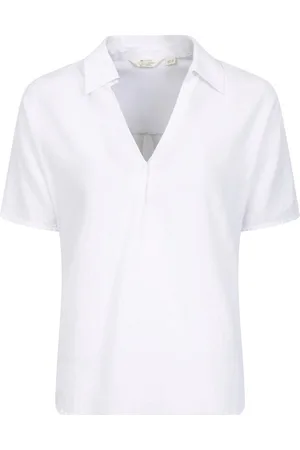 Mountain Warehouse Camisa Breeze II para mujer