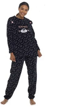 Foxbury Pijama 1621 para mujer