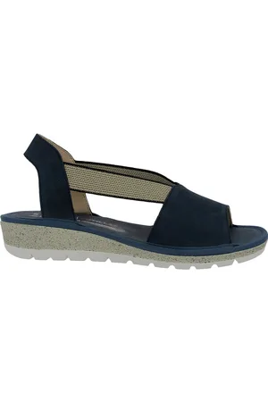 Doctor Cutillas Sandalias Sandalias 35413 Elásticos para mujer
