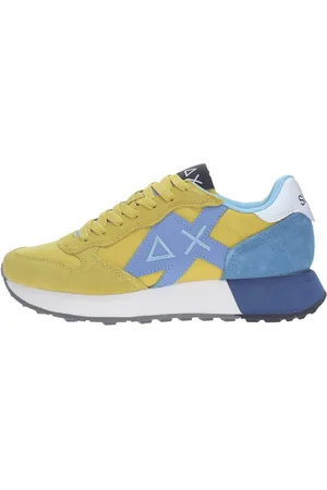 sun68 Deportivas Moda - para hombre