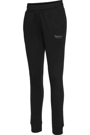 Hummel Pantalón chandal Jogging femme Booster Tapered para mujer