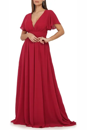 La Modeuse Vestidos 32634_P74088 para mujer