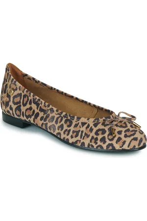 Betty London Bailarinas VIOLETTE para mujer