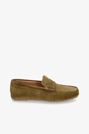pabloochoa.shoes Zapatos Bajos 82223 para hombre