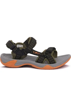 CMP Sandalias 44UT HAMAL HIKING SANDAL para niño