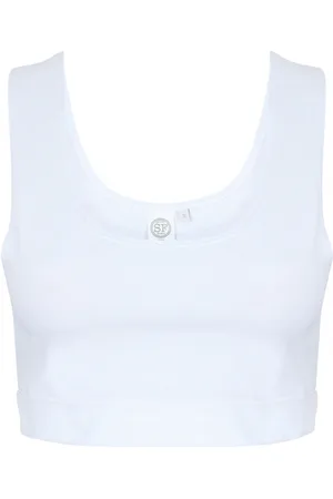 Skinni Fit Sujetador Brassière femme Sublimation para mujer