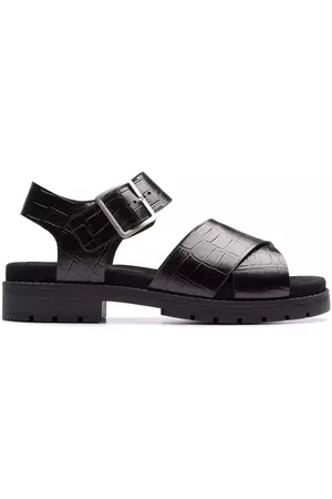 Clarks Sandalias Orinoco Cross para mujer